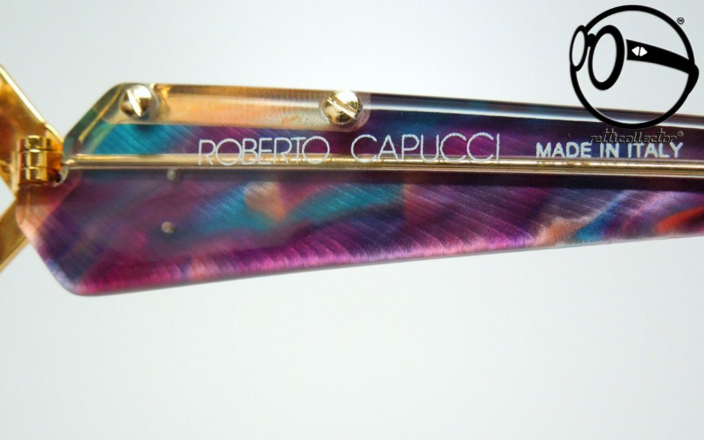 ROBERTO CAPUCCI RC 405 COL.07
