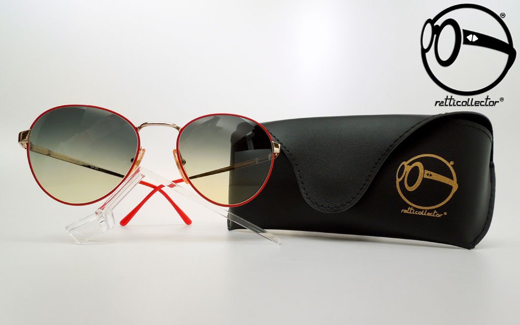 Shadow 5000 vintage donna rosso hot sale