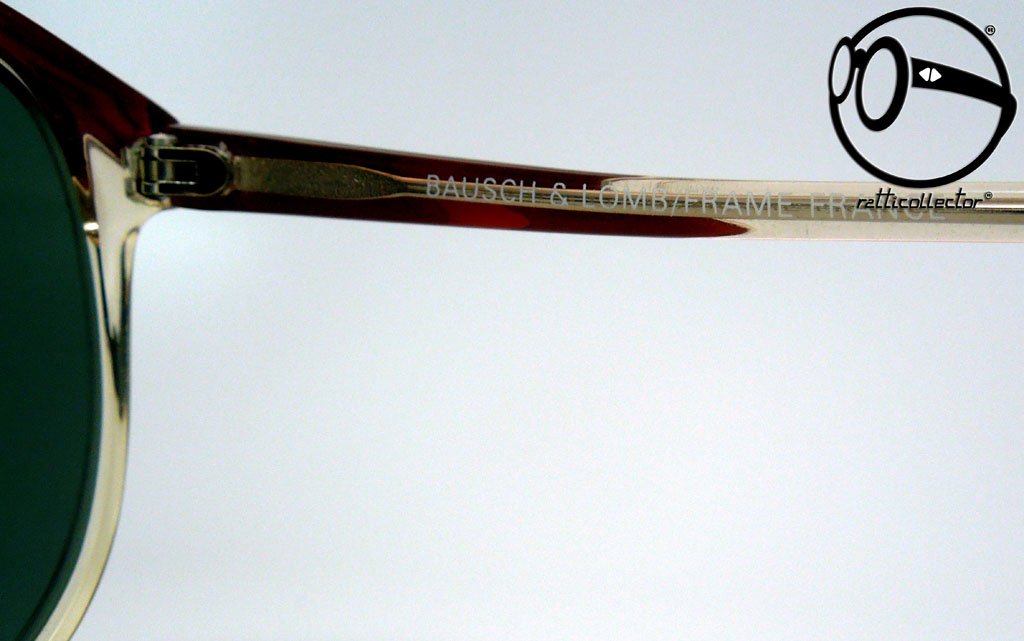 BAUSCH LOMB STYLE 44 L1530