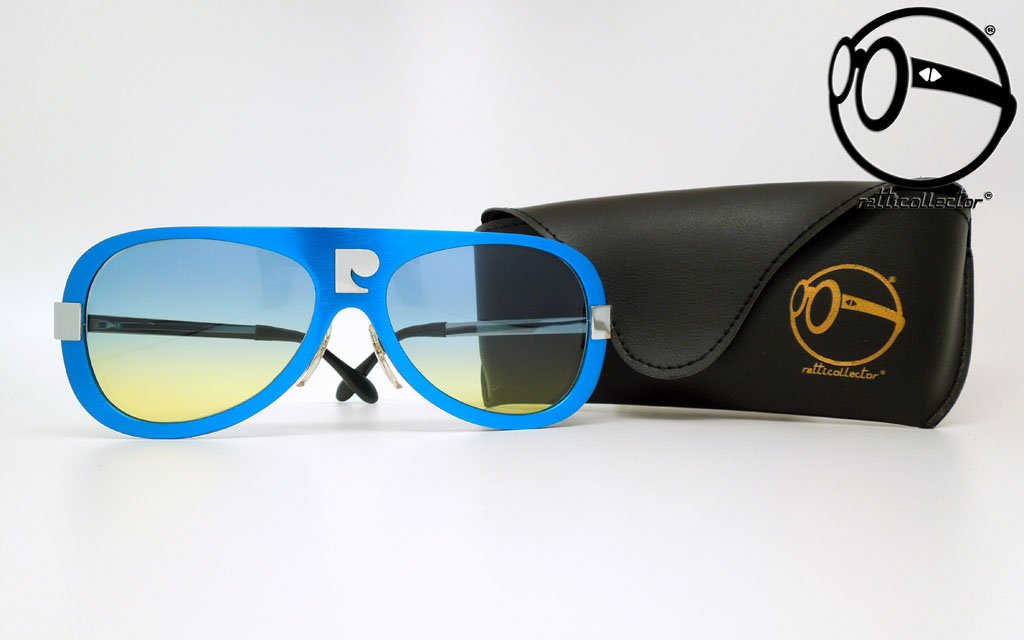 PIERRE CARDIN ALUMINIUM PROTOTYPE A BLY