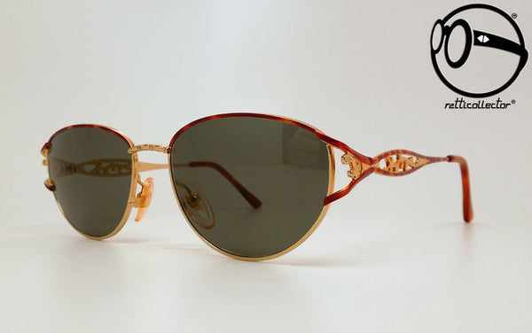 barbara bouchet bb 119 1 80s Vintage eyewear design: sonnenbrille für Damen und Herren