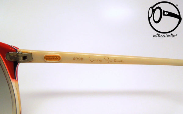 filos linea prisma 4098 872 70s Original vintage frame for man and woman, aviable in our store