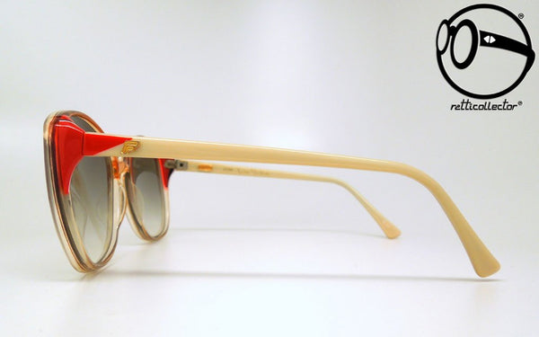 filos linea prisma 4098 872 70s Neu, nie benutzt, vintage brille: no retrobrille