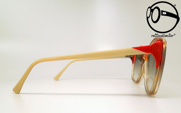 filos linea prisma 4098 872 70s Vintage очки, винтажные солнцезащитные стиль