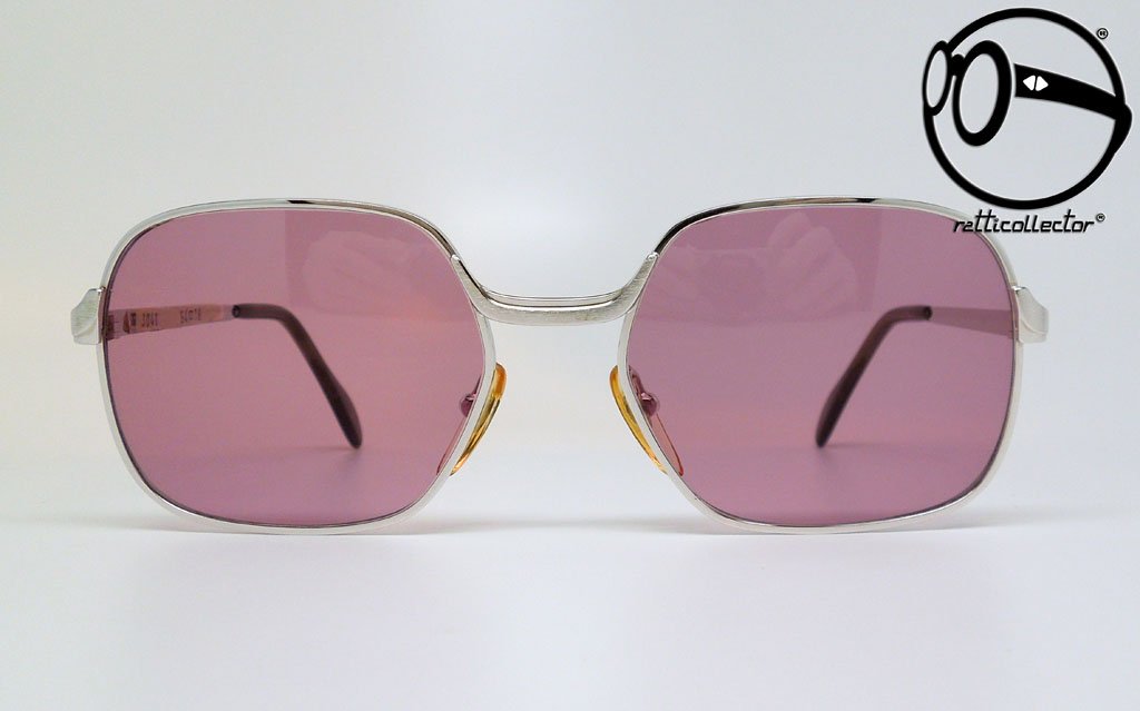 VINTAGE SUNGLASSES MENRAD M 304 54 70s - ORIGINAL AND UNWORN