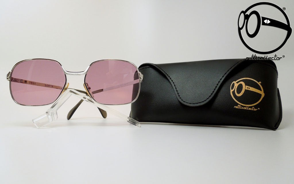 VINTAGE SUNGLASSES MENRAD M 304 54 70s - ORIGINAL AND UNWORN