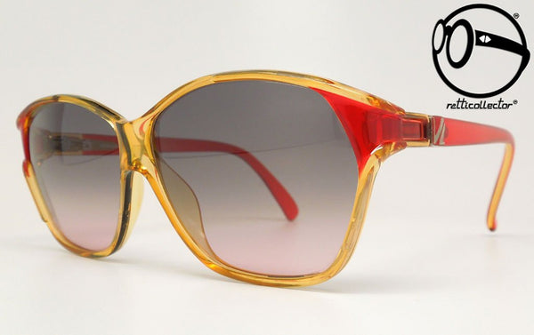 viennaline 1233 30 58 80s Vintage eyewear design: sonnenbrille für Damen und Herren