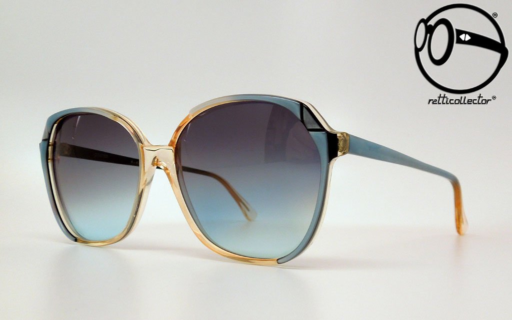 VINTAGE SUNGLASSES GISELE LINE M.932 469 70s - ORIGINAL AND UNWORN