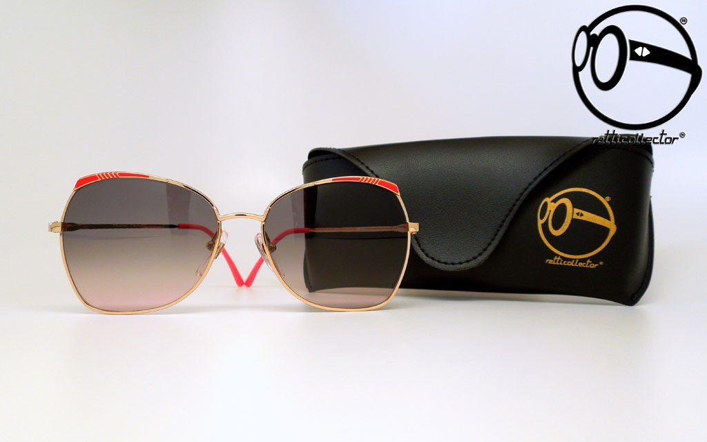 PRESTIGE BY DEMENEGO RED BROWLINE