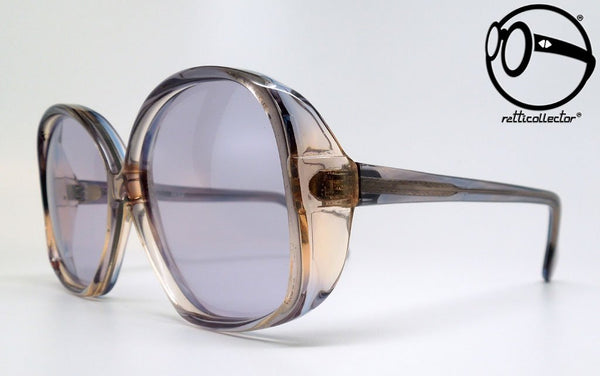 filos 2492 parisi 70s Vintage eyewear design: sonnenbrille für Damen und Herren