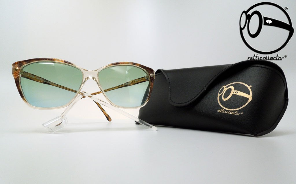 VINTAGE SUNGLASSES FARBEN A42 549 60s ORIGINAL AND UNWORN