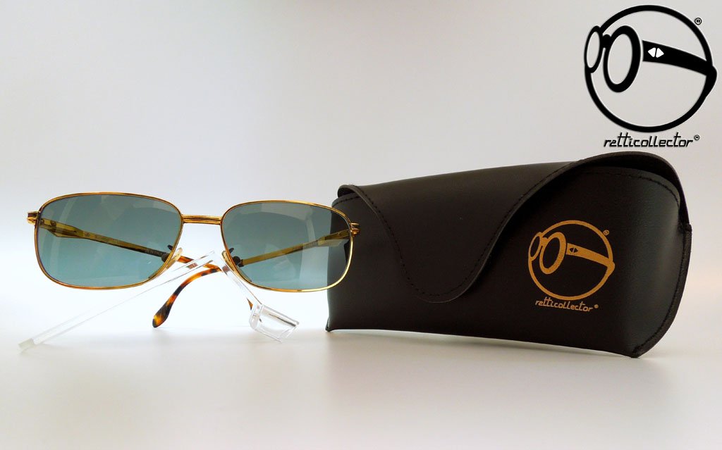 VINTAGE SUNGLASSES WINCHESTER by MAGIC LINE IDAHO 02 80s