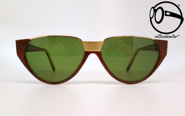 proposta lady d 516 b01 80s Vintage sunglasses no retro frames glasses