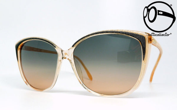 jet set optimoda 768 80s Vintage eyewear design: sonnenbrille für Damen und Herren