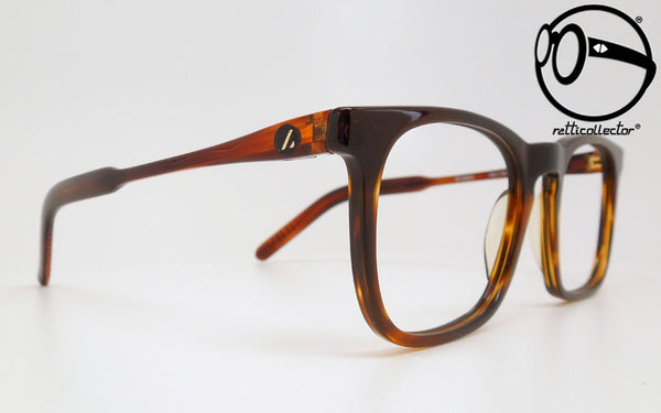 lozza studio 001 50 70s Ótica vintage: óculos design para homens e mulheres