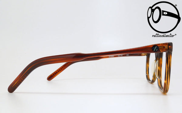 lozza studio 001 50 70s Vintage очки, винтажные солнцезащитные стиль