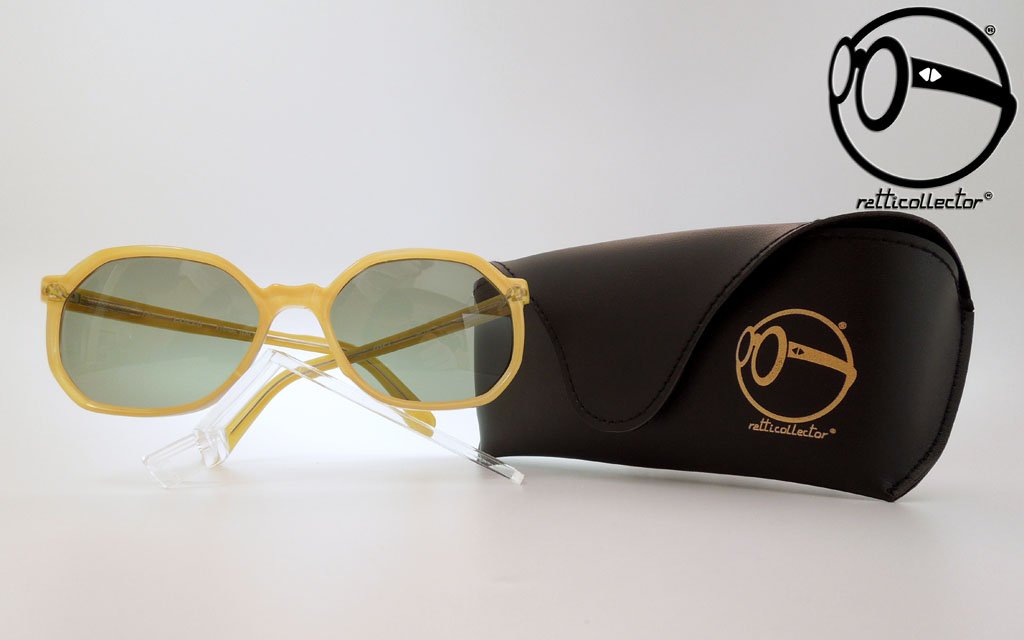 VINTAGE SUNGLASSES LOZZA FIVE 1 490 80s ORIGINAL AND UNWORN