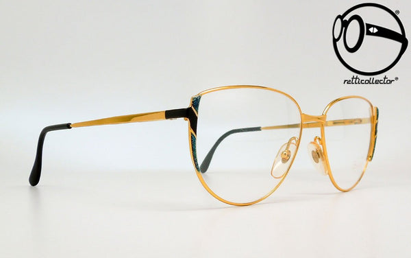 brille mod 1141 col 1 80s Ótica vintage: óculos design para homens e mulheres
