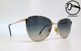 brille mod 132 4 80s Gafas de sol vintage style para hombre y mujer