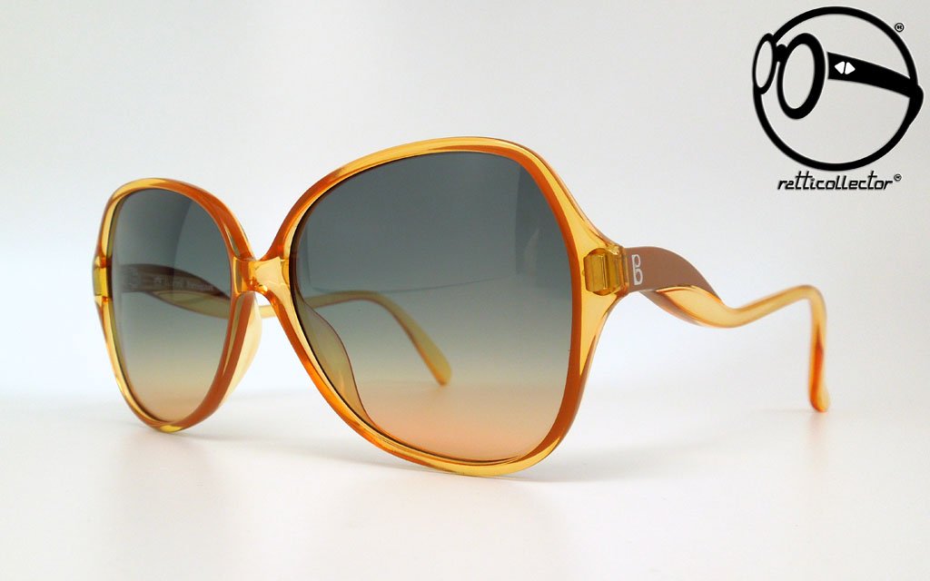VINTAGE SUNGLASSES TERRI BROGAN 8627 10 80s - ORIGINAL AND UNWORN