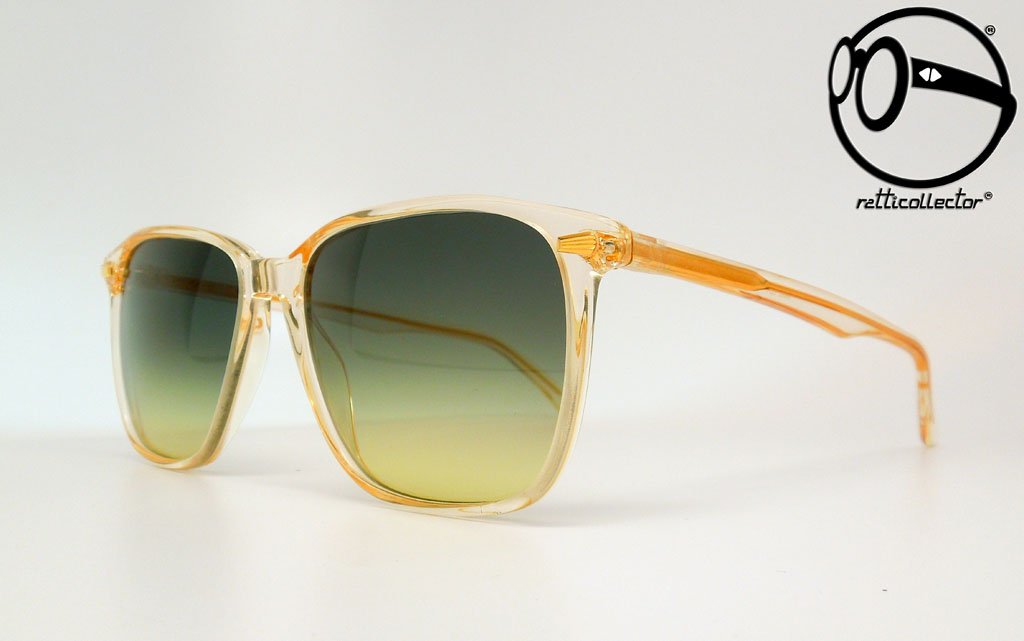 VINTAGE SUNGLASSES LOOK MOD 034 T1 PATENT N°364806 80s  display picture 1