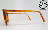 les lunettes 185 d 15 brw 80s Unworn vintage unique shades, aviable in our shop