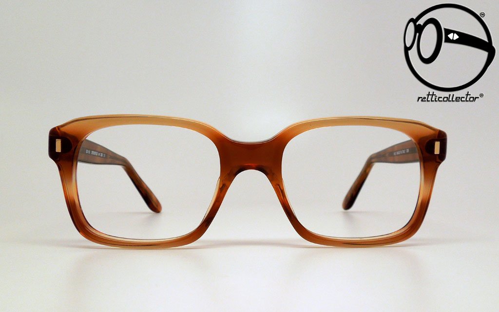 VINTAGE EYEGLASSES SFEROFLEX PAT. 335 O05 90s - ORIGINAL AND  display picture 1