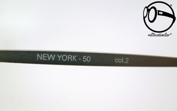 nikko new york 50 col 2 80s Gafas de sol vintage style para hombre y mujer