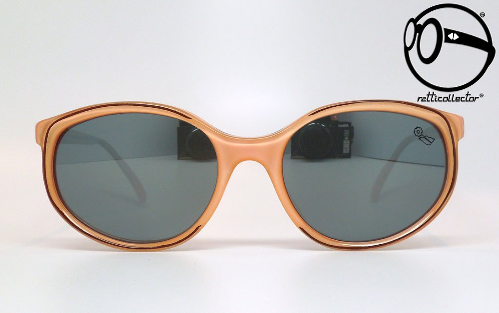 VINTAGE SUNGLASSES LOZZA FIVE 3 80s - ORIGINAL AND UNWORN  display picture 2