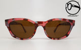 think pink t k 108 54 col 915 80s Vintage sunglasses no retro frames glasses