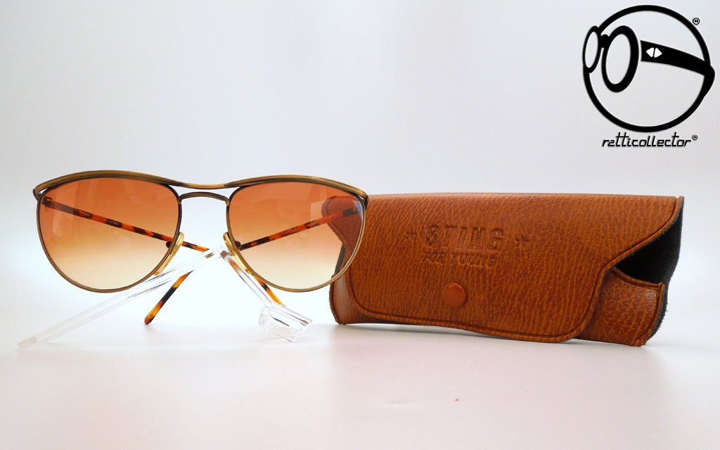 Lunette sting pour discount homme