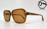 trevi gino 9404 brw 60s Vintage eyewear design: sonnenbrille für Damen und Herren