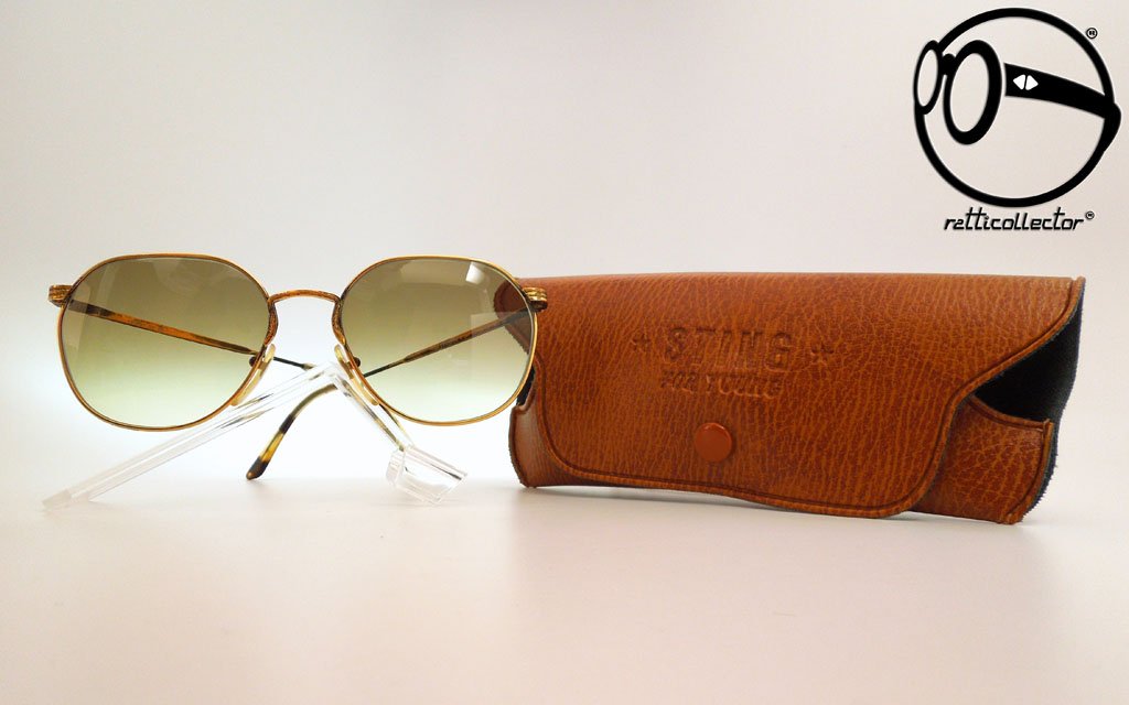 Lunette sting pour discount homme