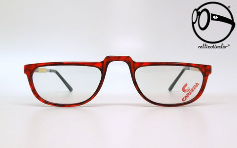carrera 5350 31 vario 80s Vintage eyeglasses no retro frames glasses