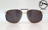 metzler en vogue 0632 771 fdg 80s Vintage sunglasses no retro frames glasses