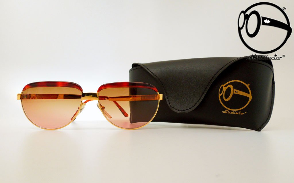 Occhiali da sole sale cartier uomo vintage