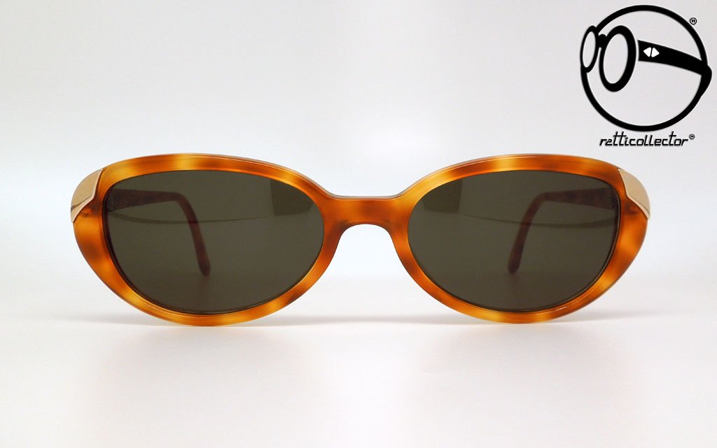 VINTAGE SUNGLASSES GENNY 127 9005 80s - ORIGINAL AND UNWORN