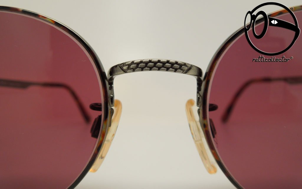 VINTAGE SUNGLASSES STING BY DIERRE MOD. N 4157 COL. 573 80s
