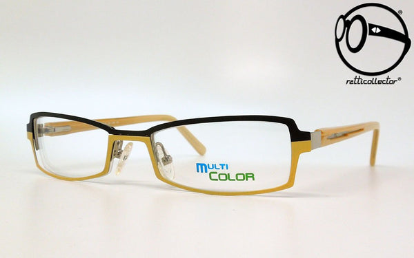 multi color by thema mc01 c3 90s Vintage eyewear design: brillen für Damen und Herren, no retrobrille