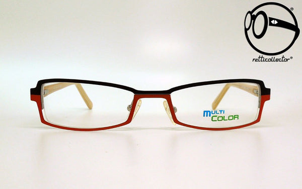 multi color by thema mc01 c3 90s Unworn vintage unique shades, aviable in our shop