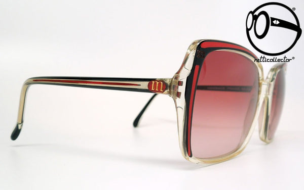 mannequin 7008 r nc 70s Ótica vintage: óculos design para homens e mulheres