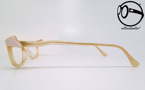 margutta design roma 51 1032 70s Vintage brille: neu, nie benutzt