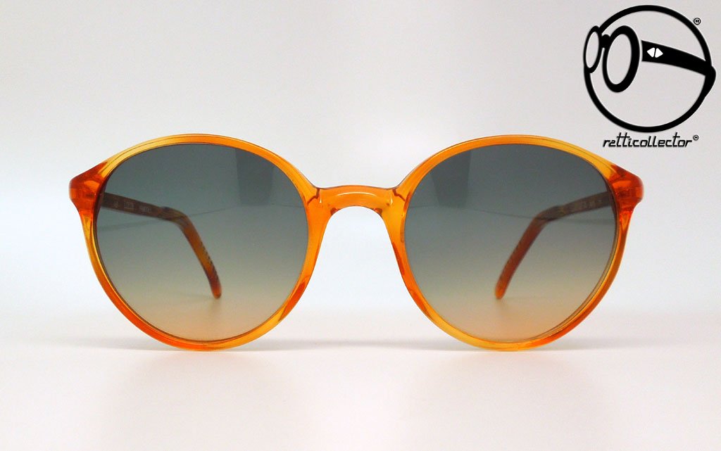 VINTAGE SUNGLASSES LOZZA ELLIOT CLIP ON 767 80s - ORIGINAL AND