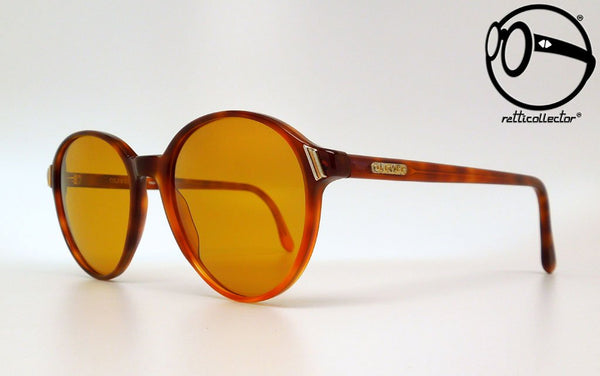 oliver by valentino 1013 302 80s Vintage eyewear design: sonnenbrille für Damen und Herren