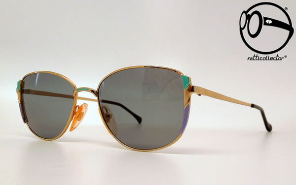 opdo 1108 5 70s Vintage eyewear design: sonnenbrille für Damen und Herren