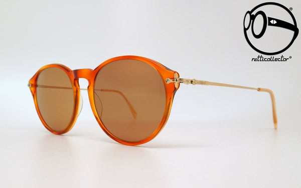 galileo under c1 col 0021 lbr 80s Vintage eyewear design: sonnenbrille für Damen und Herren