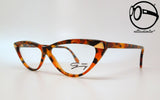 genny 158 9104 80s Vintage eyewear design: brillen für Damen und Herren, no retrobrille
