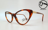 genny 159 9003 80s Vintage eyewear design: brillen für Damen und Herren, no retrobrille