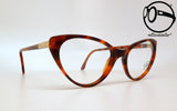 genny 159 9003 80s Vintage brille: neu, nie benutzt