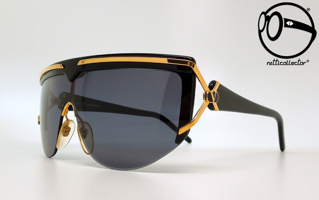Vintage valentino sunglasses top
